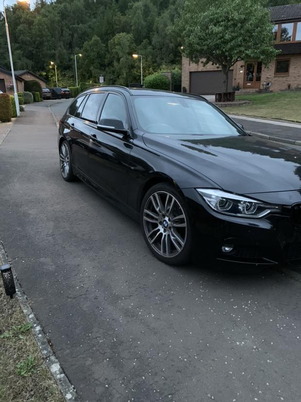 ECU Remapping Services in Glenrothes