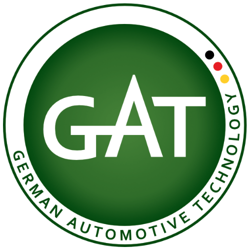 GAT Logo